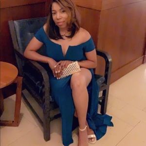 Meet your Posher, Meghan